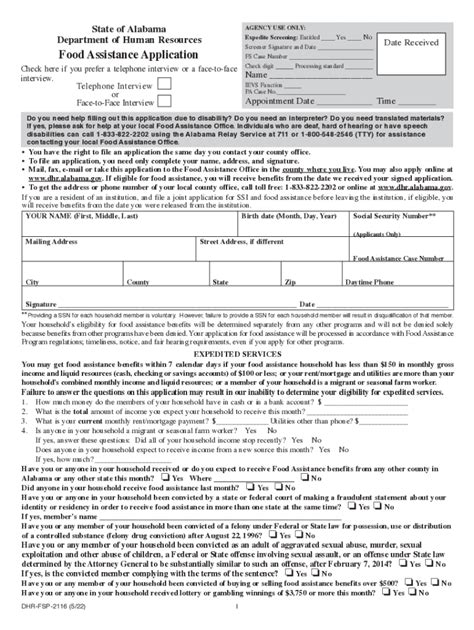 6 Month Report For Food Stamps Alabama Fill Out Sign Online Dochub