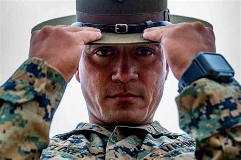 6 Tips For Basic Trainees Who Want To Keep Their Drill Instructors Happy Military Com