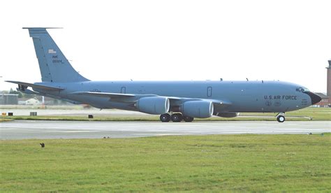 60 0324 Boeing Kc 135R 92Nd 141St Air Refueling Wing Usa Flickr