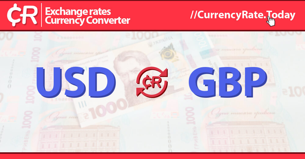 650000 Us Dollars Usd To Pound Sterlings Gbp Currency Converter