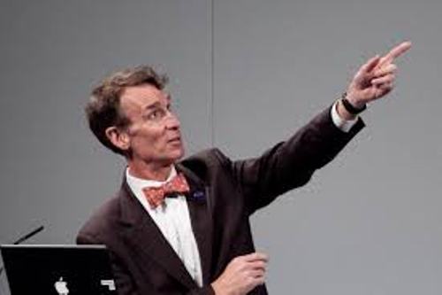 7 Facts About Bill Nye Fact File