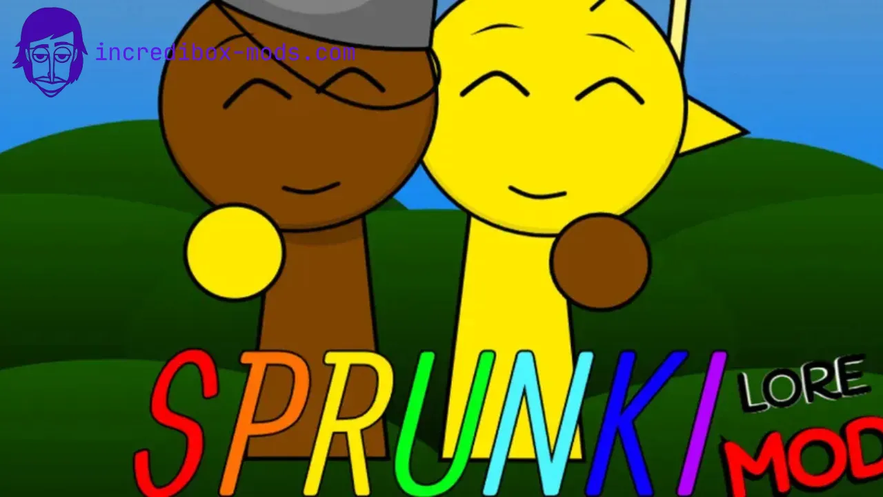 7 Sprunki Lore Facts