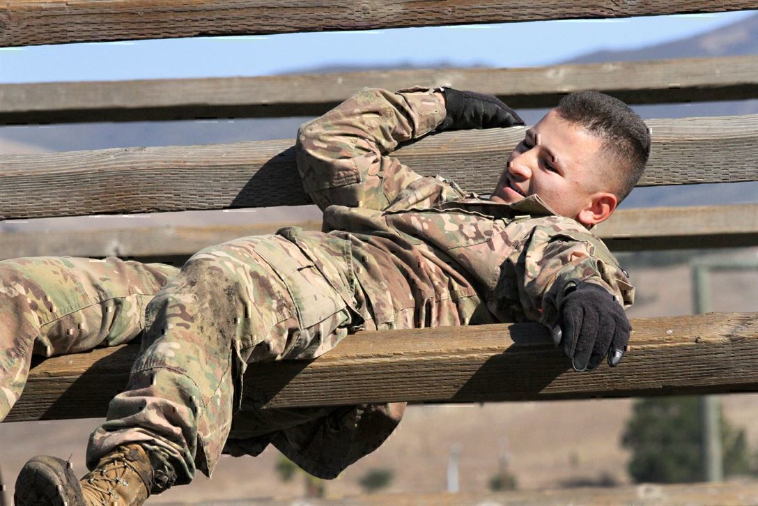 7 Things You Didn T Think About Before You Went Off To Boot Camp Jobs For Veterans G I Jobs