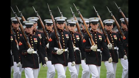 7 Tips To Help You Prepare For Marine Corps Boot Camp Youtube