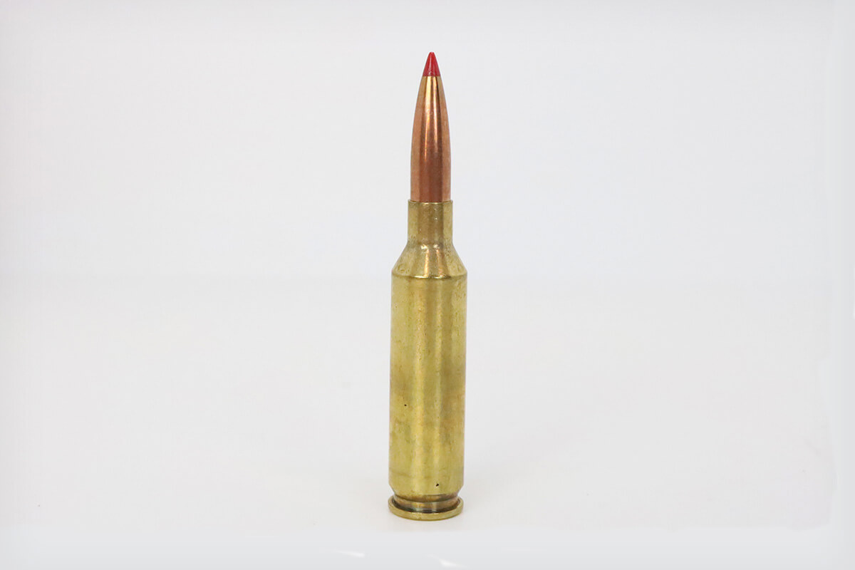 7 Top Modern Long Range Cartridges Rifleshooter