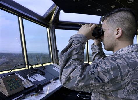 7 Ways To Become An Air Force Air Traffic Controller Military And Veteran