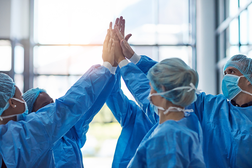 7 Ways To Thrive During Clinical Rotations The Do