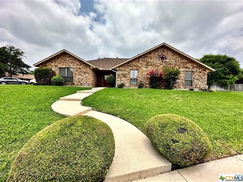 705 Joshua Ct Copperas Cove Tx 76522 Realtor Com