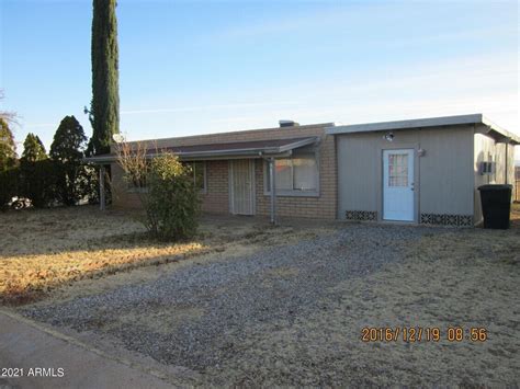 720 Mountain View Dr Huachuca City Az 85616 House Rental In Huachuca City Az Apartments Com