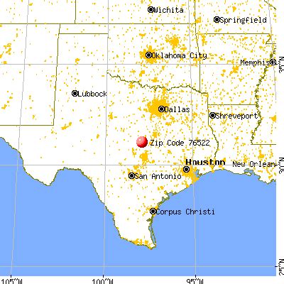 76522 Zip Code Copperas Cove Texas Profile Homes Apartments Schools Population Income