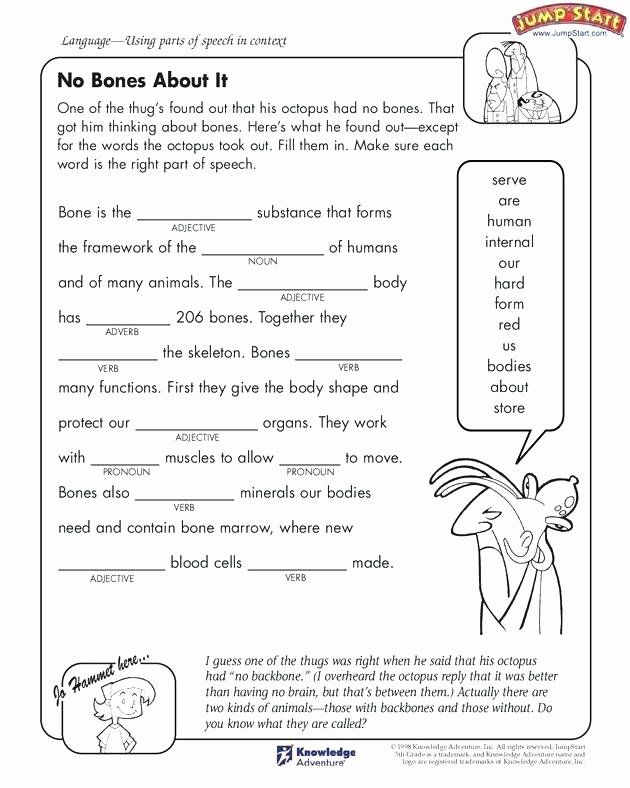 7Th Grade Language Arts Printable Worksheets Printable Worksheets