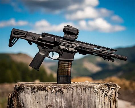 8 Best Ar 10 Rifles For 2022 Superior Range Amp Precision