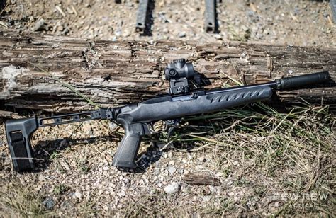 8 Best Ruger 10 22 Models Plinking Hunting Competition Pew Pew Tactical