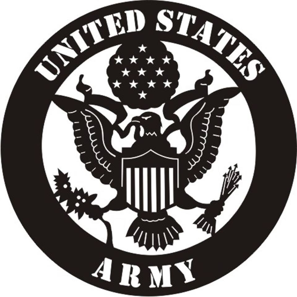 8 Best United States Army Rings Images Army Rings Rings Cigar Band