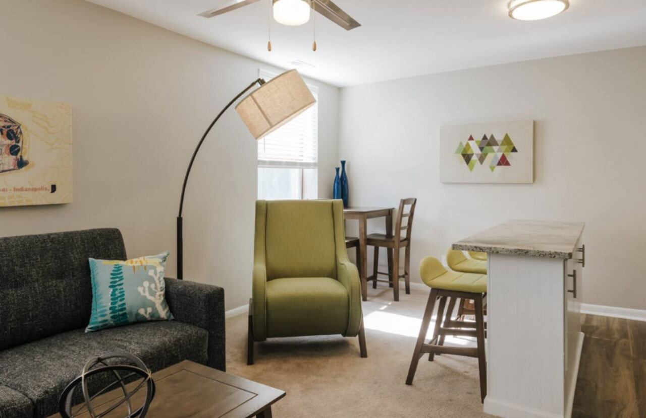 8 Conveniently Located Rooms In Indianapolis You Can Rent On Airbnb Ahead Of Ncaa Tournament