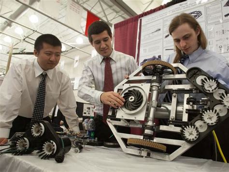 8 Cool Jobs You Can Get With An Aerospace Engineering Degree