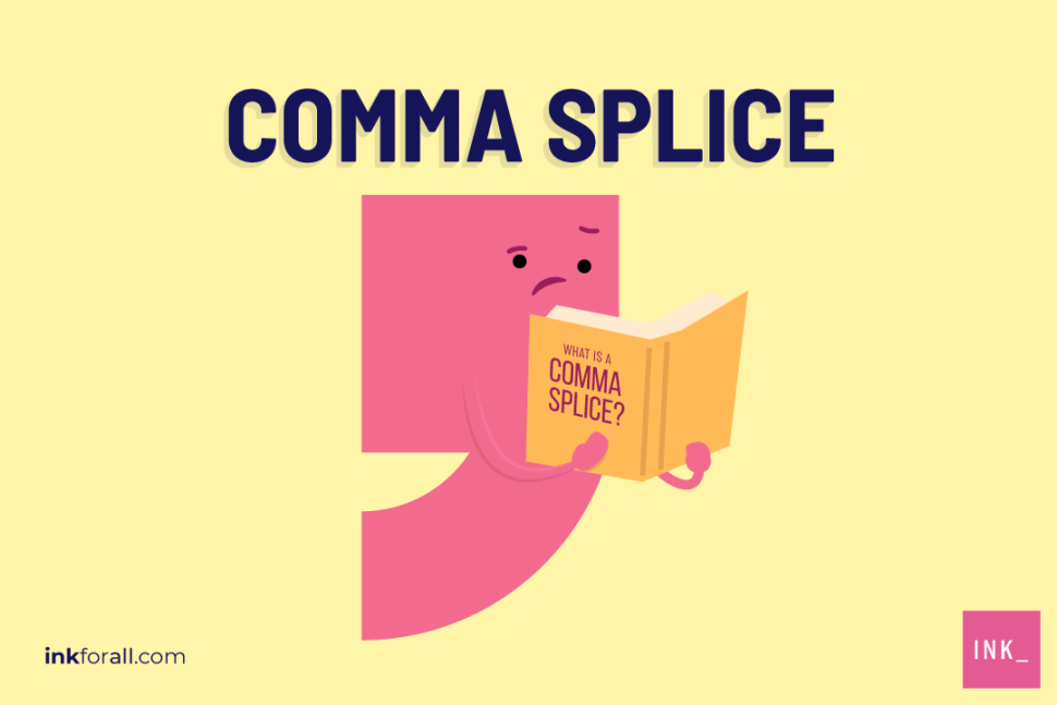 8 Which Of The Following Sentences Contains A Comma Splice