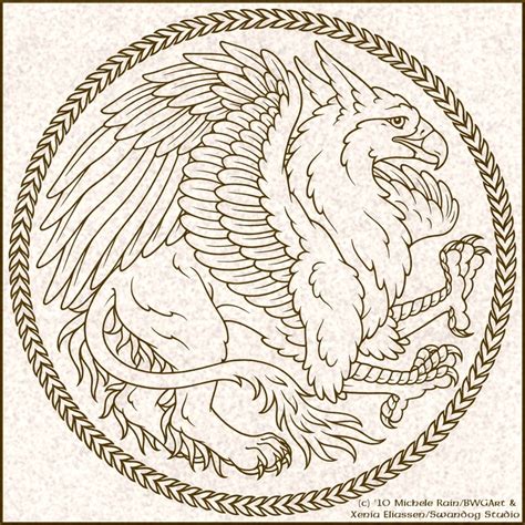 82 Best Phoenix Griffin And Simburg Images On Pinterest Phoenix Griffins And Phoenix Drawing