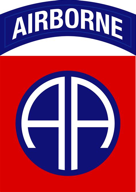 82Nd Airborne Division History