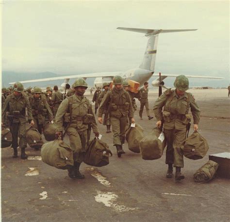 82nd Airborne Division in Vietnam: Paratroopers in Combat