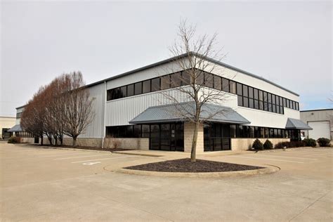 8310 Clinton Park Dr Fort Wayne In 46825 Office For Lease Cityfeet Com