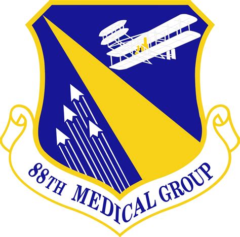 5 Tips 88th Medical Group