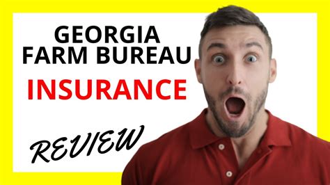 89 Georgia Farm Bureau Insurance Reviews