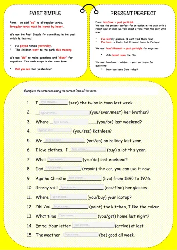 8Th Grade English Worksheets Edform Worksheets Library