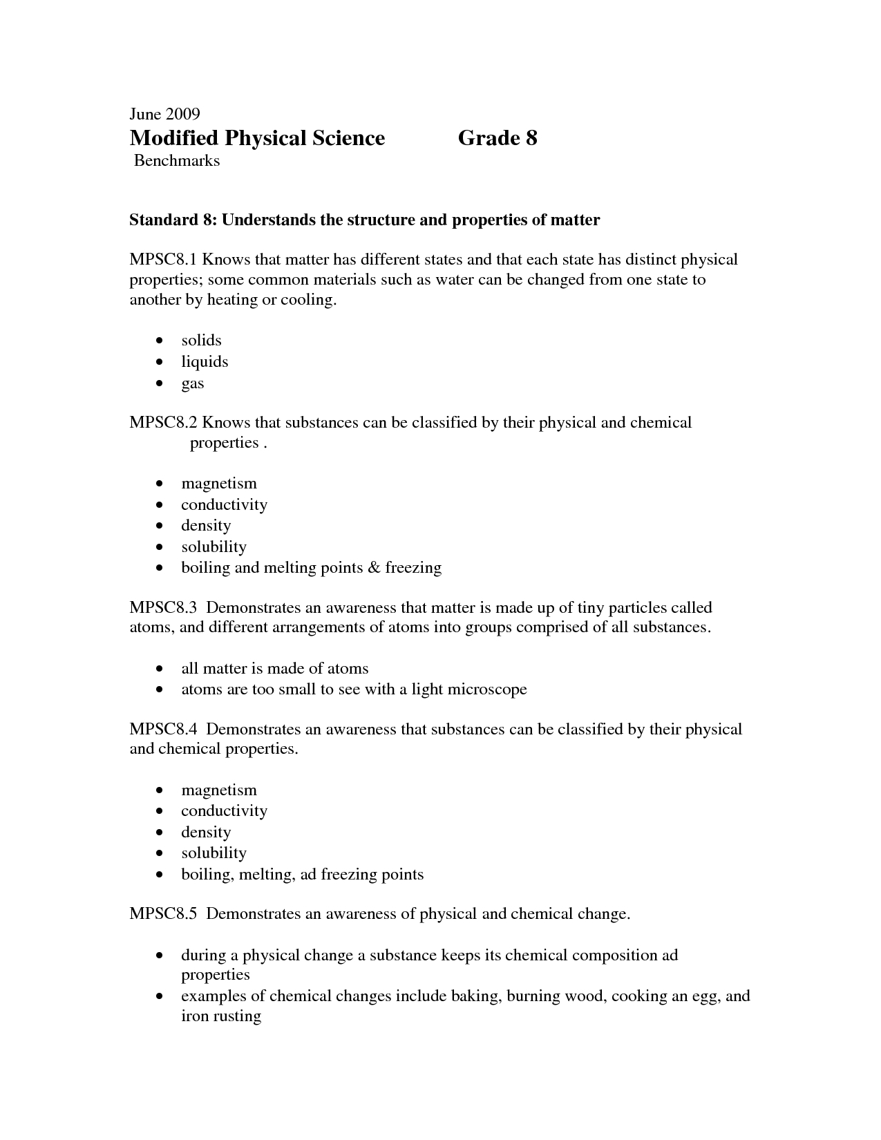 8Th Grade Science Worksheets Awesome Forces Motion Worksheet 5Th