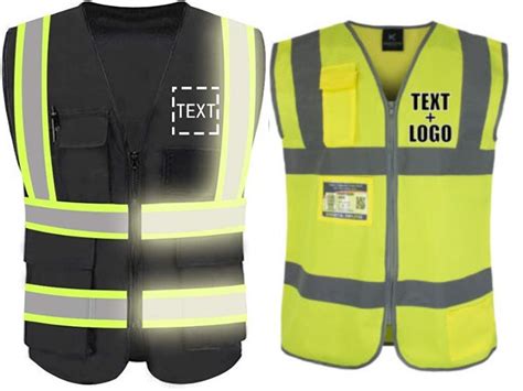 9 Best Design Trends Traffic Control Uniform Styles 2024