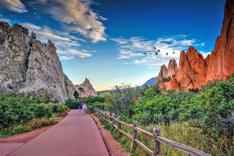 9 Best Things To Do In Colorado Springs What Is Colorado Springs Most Famous For Go Guides