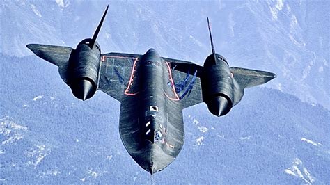 9 Fastest Manned Aircraft In The World