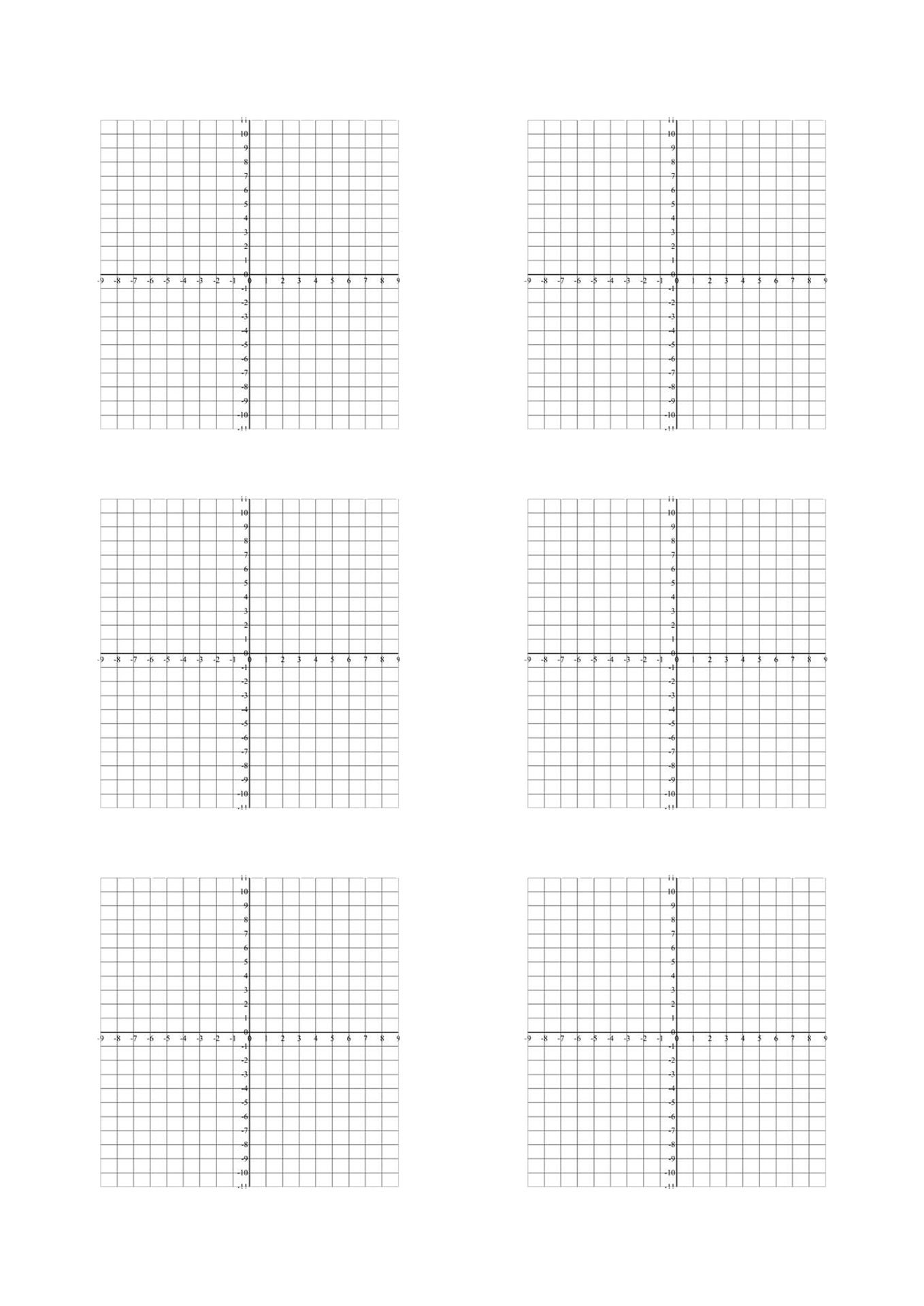 9 Free Coordinate Grid Worksheets Geometry Worksheets Coordinate