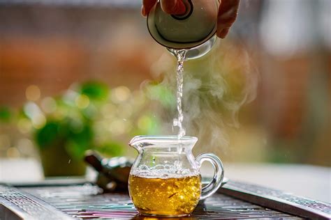 9 Uniquely Asian Ways To Enjoy Tea Asian Inspirations