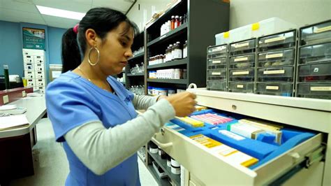 9 Ways Pharmacy Technician Roles Are Changing