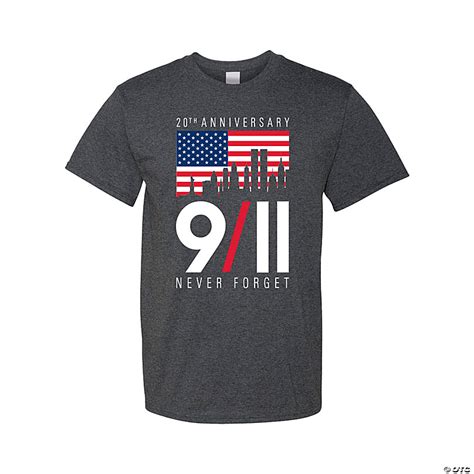 911 Memorial Shirtsandlogos