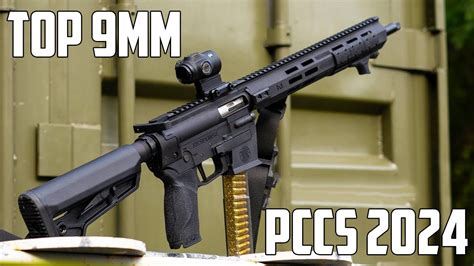 9Mm Carbines 2024