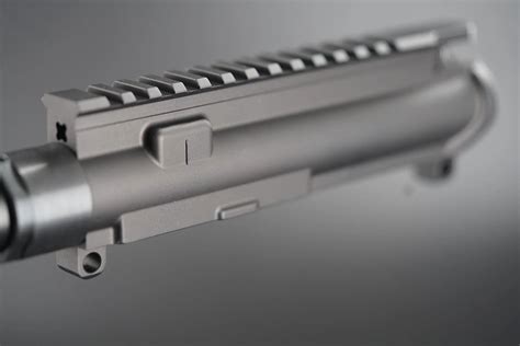 9Mm Stripped Upper Receiver Matrix Arms