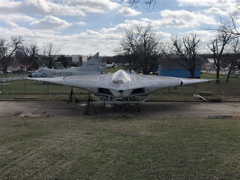 A 12 Avenger Ii Fort Worth Aviation Museum