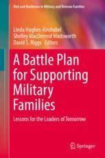 A Battle Plan For Supporting Military Families Lessons For The Leaders Of Tomorrow Springerlink