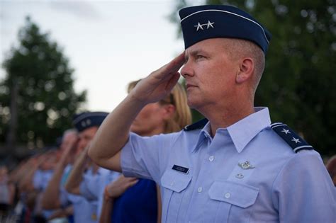 A Gentleman S Farewell 5 Q Amp A With Maj Gen James A Jacobson Amp Gt Air Force District Of