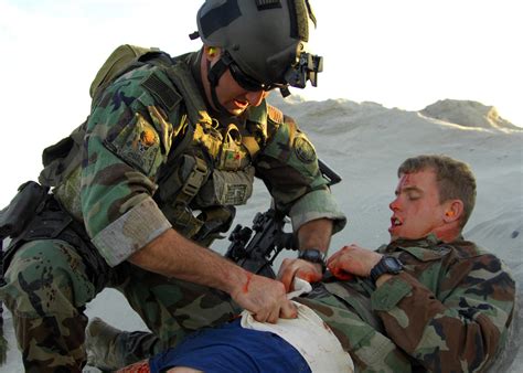 A Look At The Dizzying Array Of The U S Military S Special Forces Whose Skills Can Be