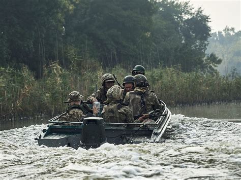 A New Russian Paratrooper Unit Was Badly Beaten In Its First Fight In Ukraine Sparking Fury At