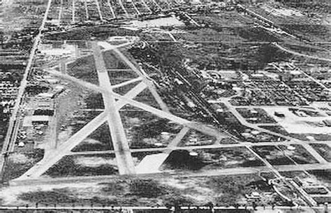 A Piece Of History Miami Army Airfield