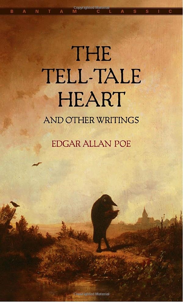 A Tell Tale Tour Edgar Allen Poe Takes Spotlight In New Philly Show