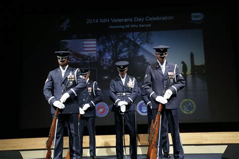 A Veterans Day Tribute Nih Director Amp 39 S Blog