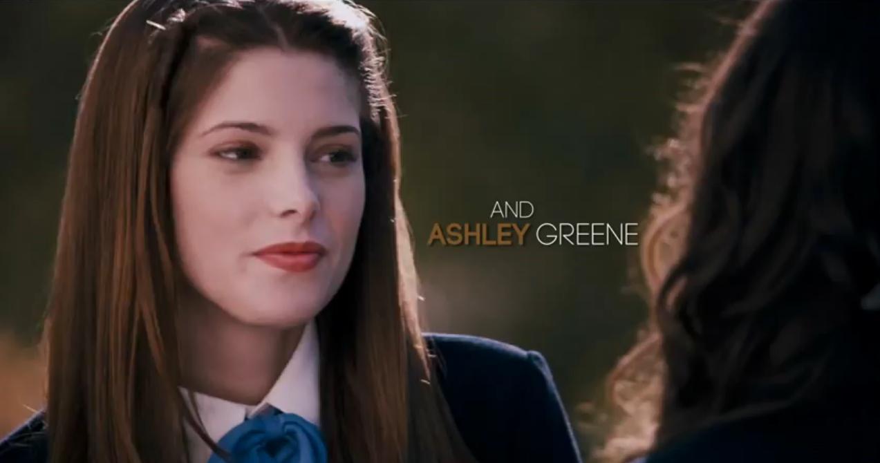 A Warrior S Heart Official Trailer Screencaps Ashley Greene Image 26540128 Fanpop