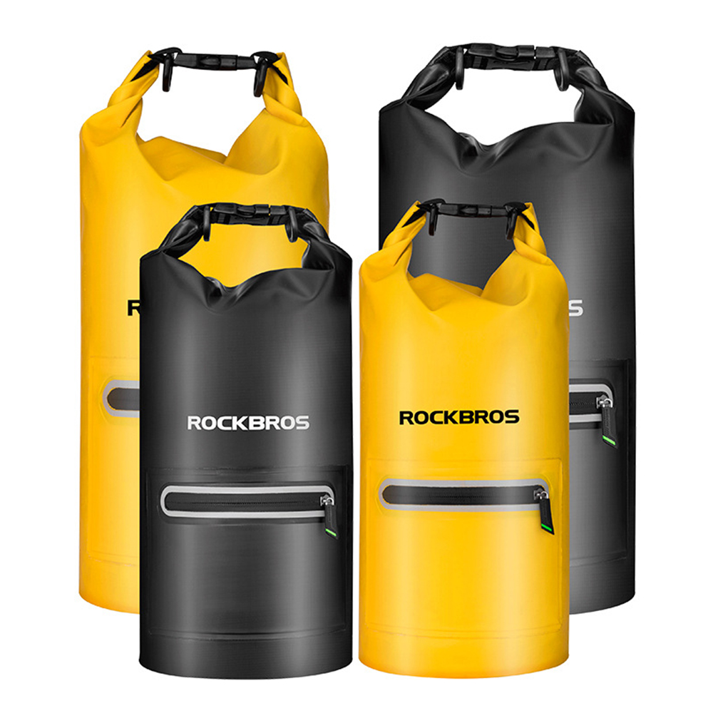 A Waterproof Bag For Kayaking And Boating Adventures Keep Your Clothes And Supplies Dry While