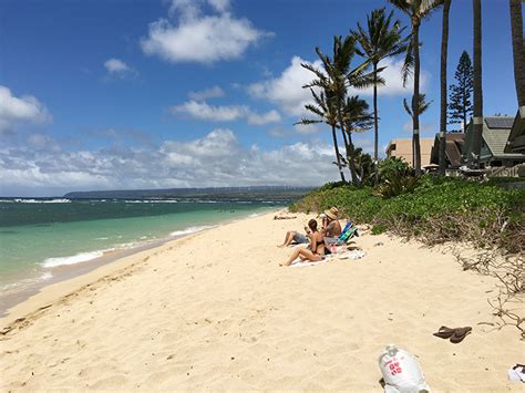 A Weekend In Oahu Ketchup With Linda