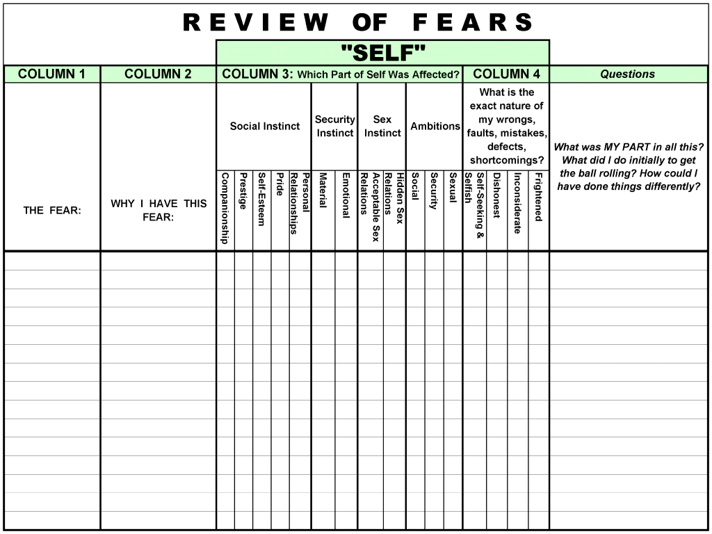 4 Essential Steps: Joe & Charlie Worksheet Guide